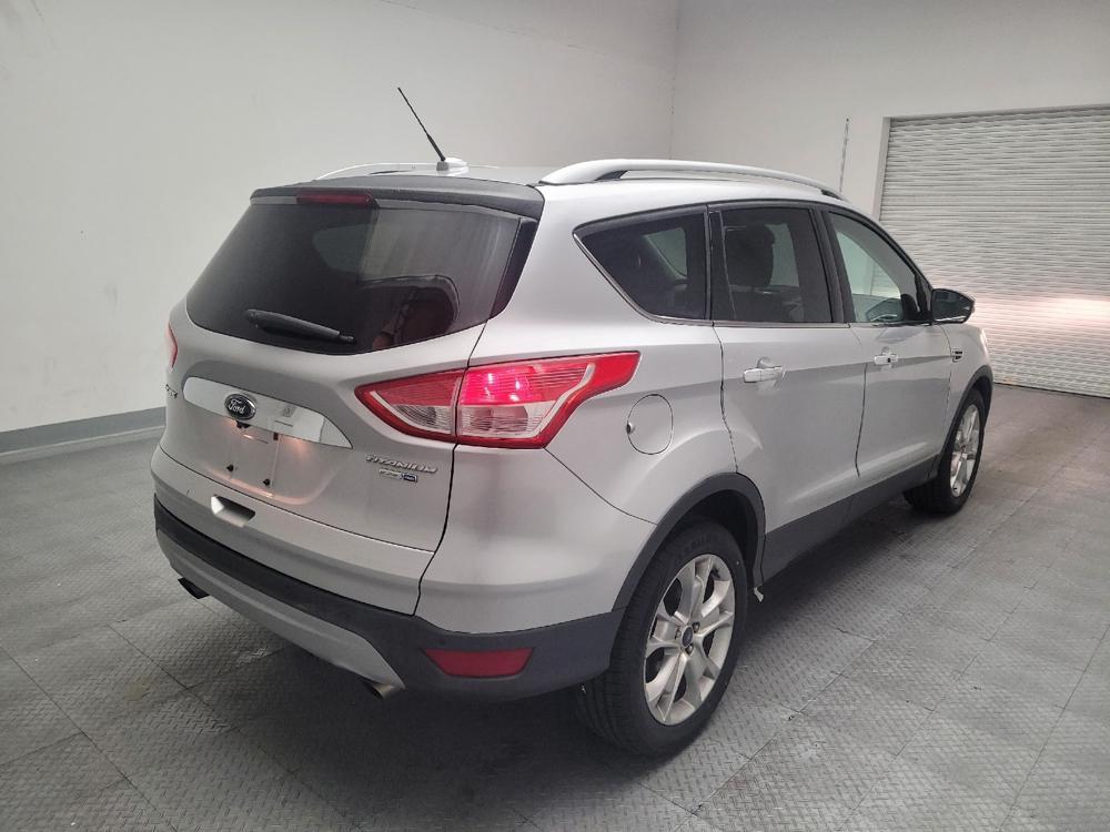 used 2014 Ford Escape car, priced at $11,895
