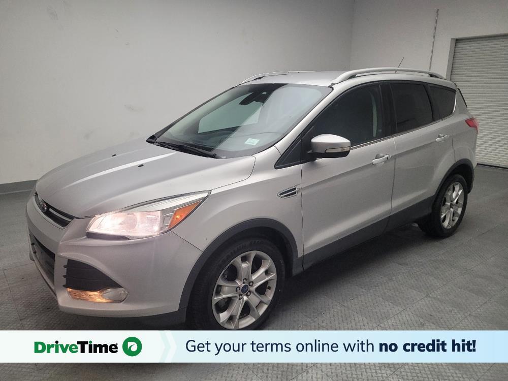 used 2014 Ford Escape car, priced at $11,895