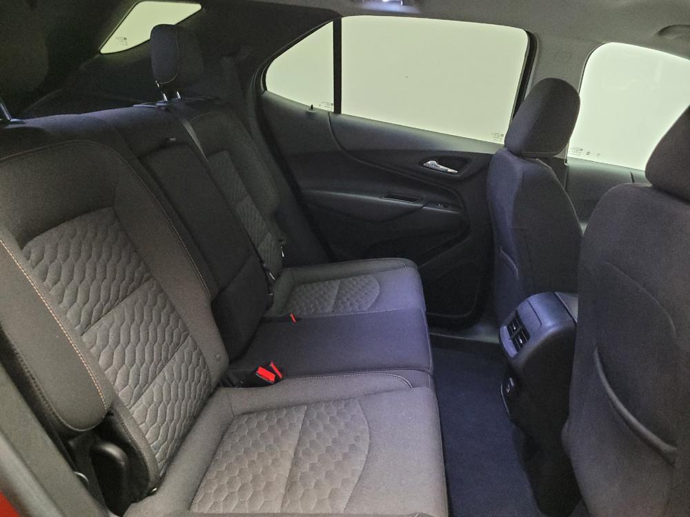 used 2020 Chevrolet Equinox car, priced at $15,795