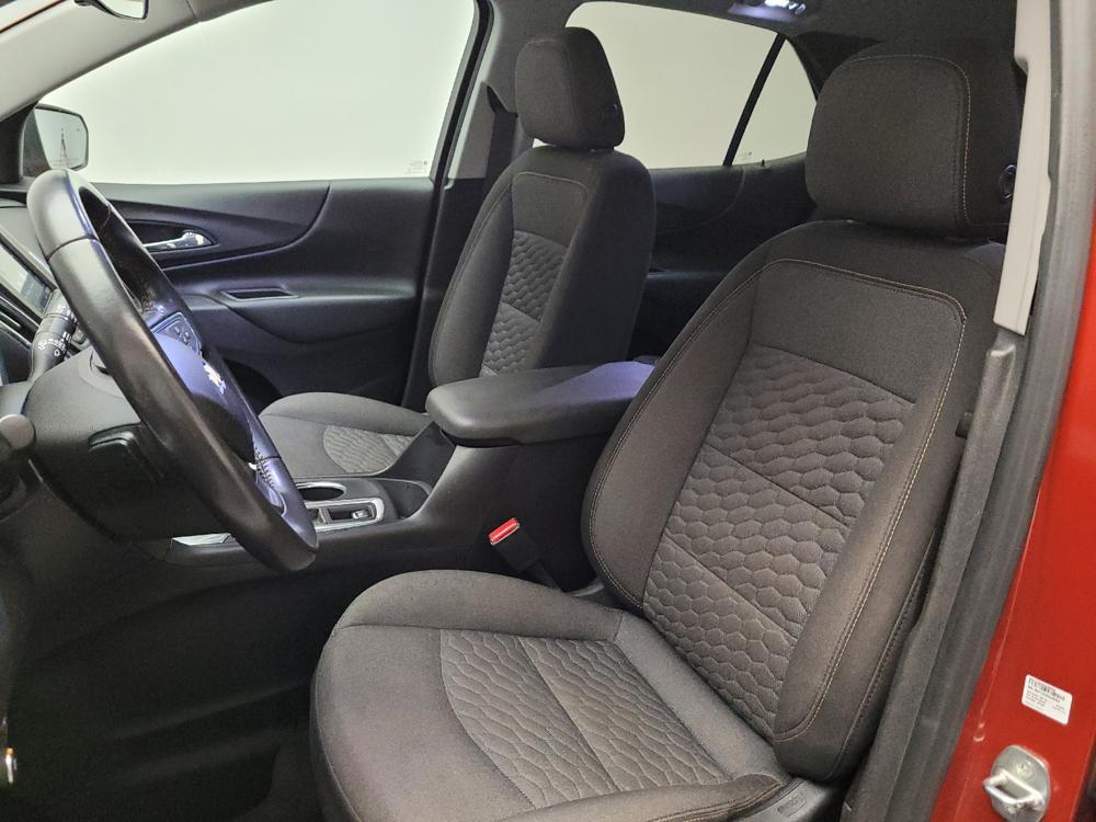 used 2020 Chevrolet Equinox car, priced at $15,795