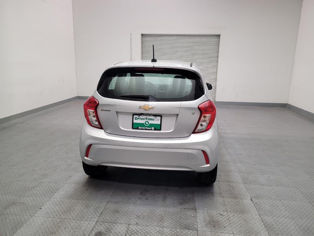 used 2021 Chevrolet Spark car, priced at $13,995