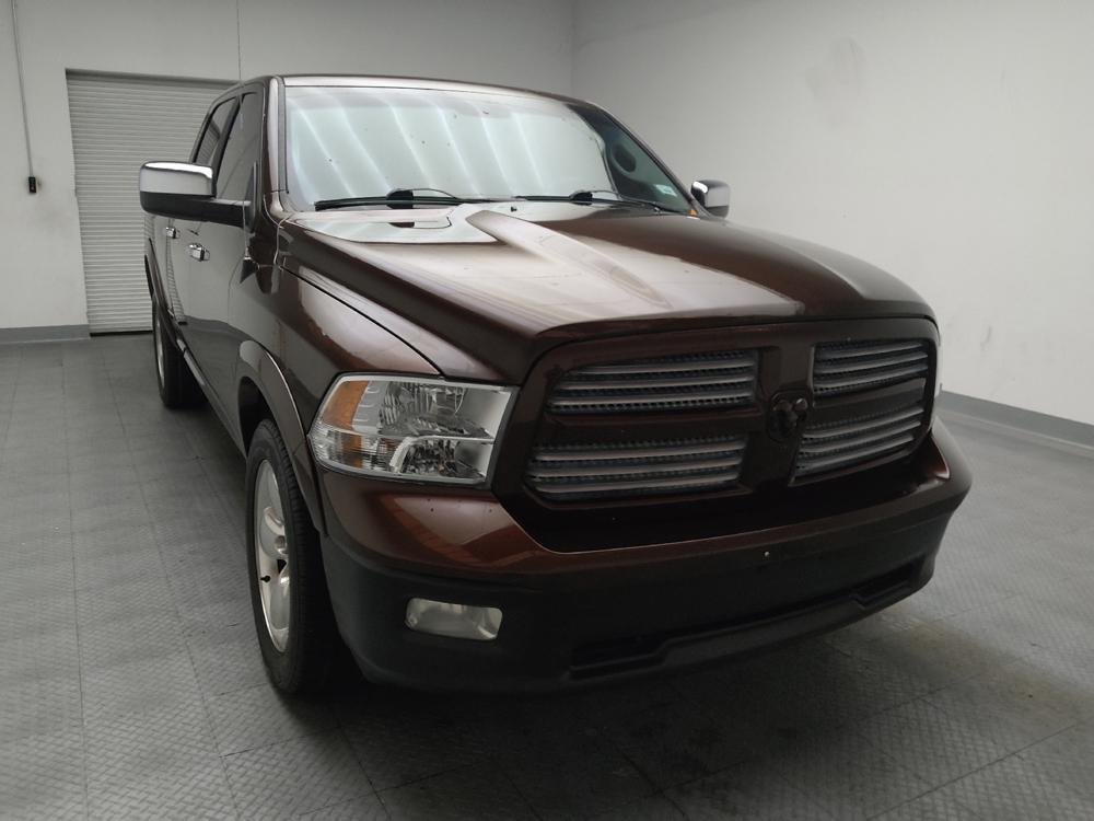 used 2014 Ram 1500 car, priced at $18,195