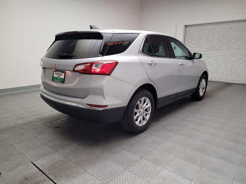 used 2019 Chevrolet Equinox car, priced at $14,695