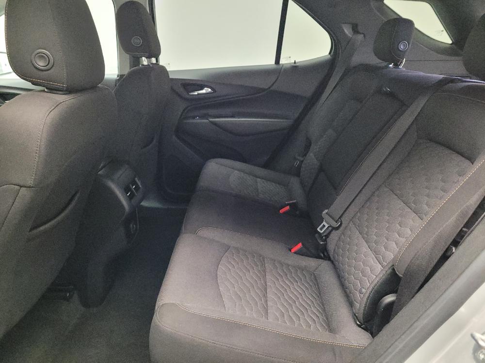 used 2019 Chevrolet Equinox car, priced at $14,695