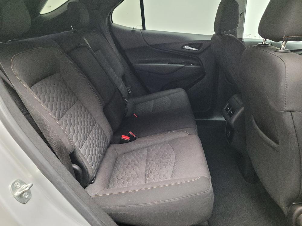 used 2019 Chevrolet Equinox car, priced at $14,695
