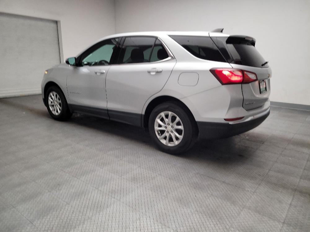 used 2019 Chevrolet Equinox car, priced at $14,695
