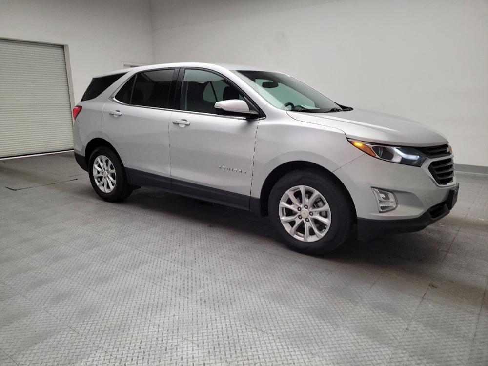 used 2019 Chevrolet Equinox car, priced at $14,695