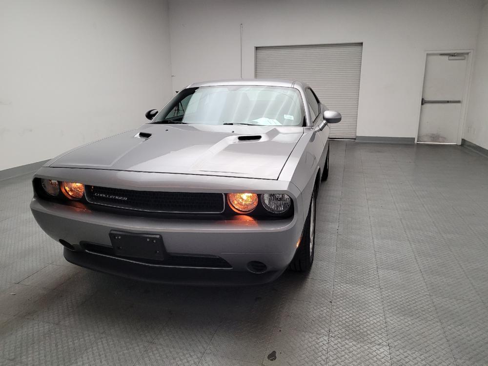 used 2014 Dodge Challenger car, priced at $15,895