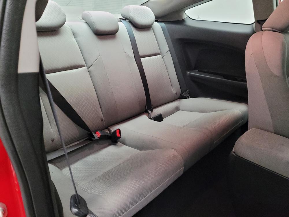 used 2015 Honda Civic car, priced at $14,795