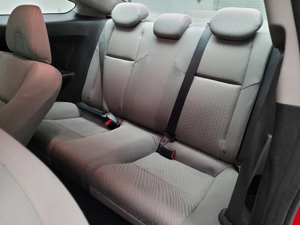 used 2015 Honda Civic car, priced at $14,795