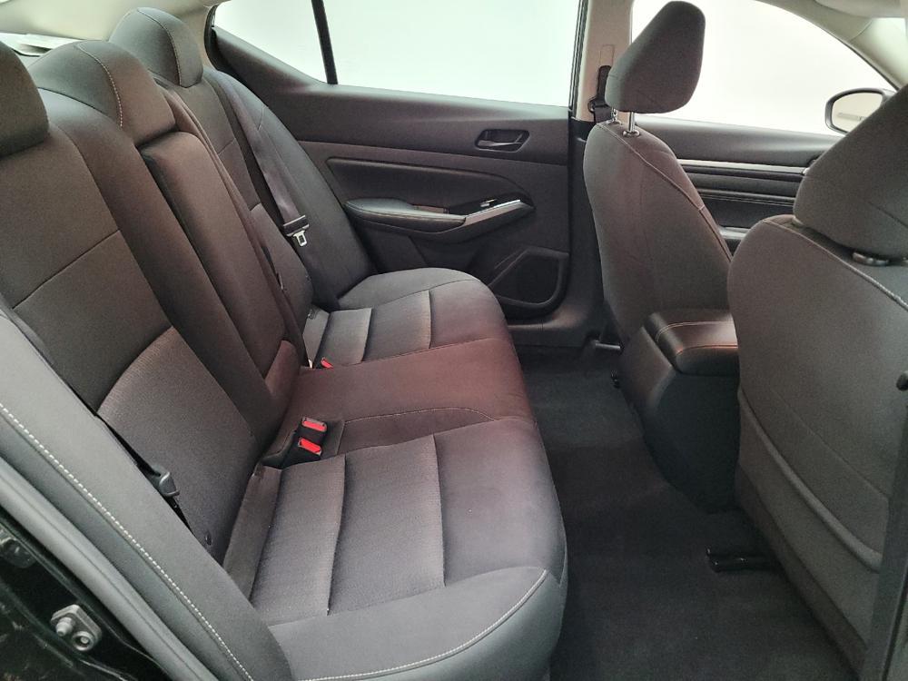 used 2023 Nissan Altima car, priced at $17,795