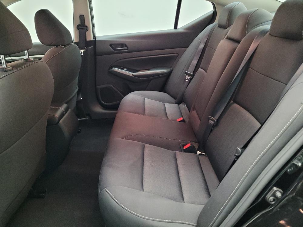 used 2023 Nissan Altima car, priced at $17,795