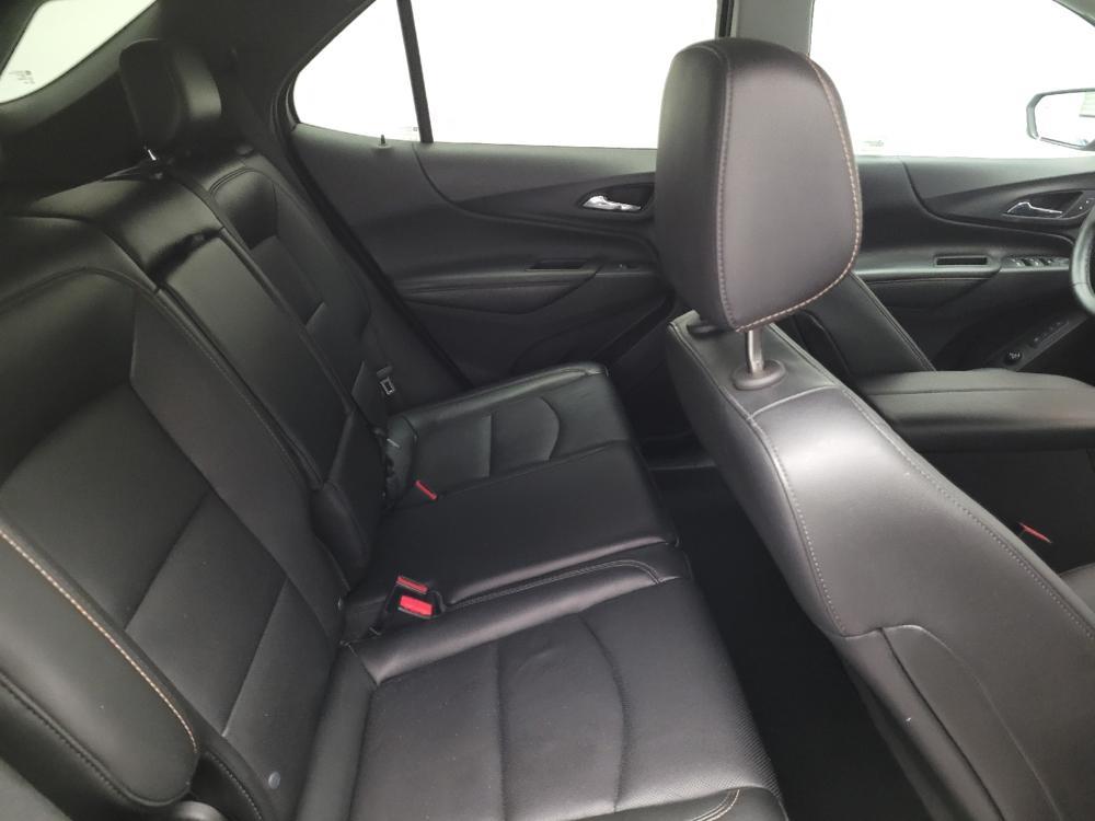 used 2018 Chevrolet Equinox car, priced at $16,095