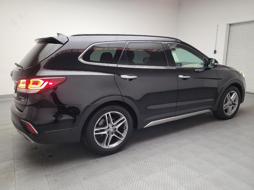 used 2019 Hyundai Santa Fe XL car, priced at $16,895