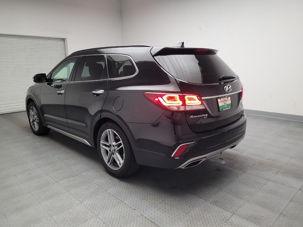used 2019 Hyundai Santa Fe XL car, priced at $16,895