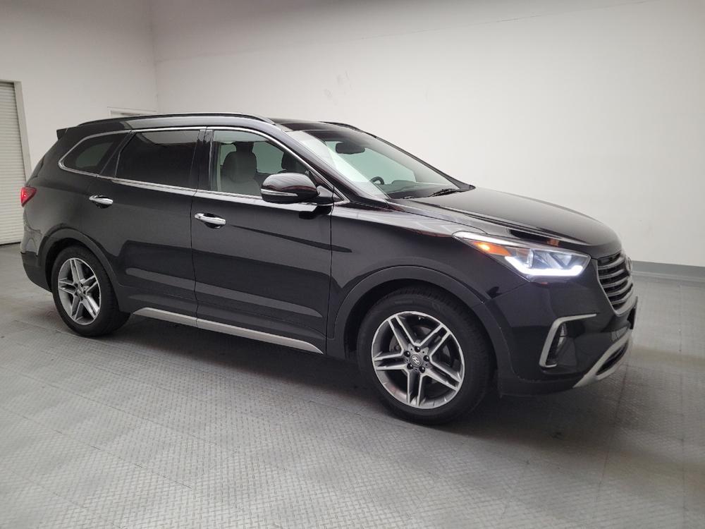 used 2019 Hyundai Santa Fe XL car, priced at $16,895