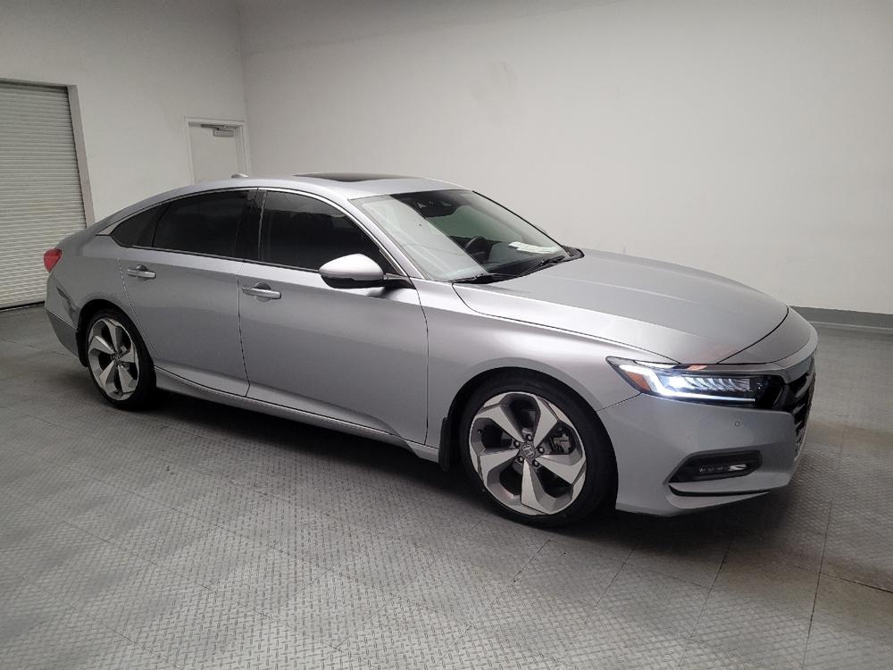 used 2018 Honda Accord car, priced at $24,995