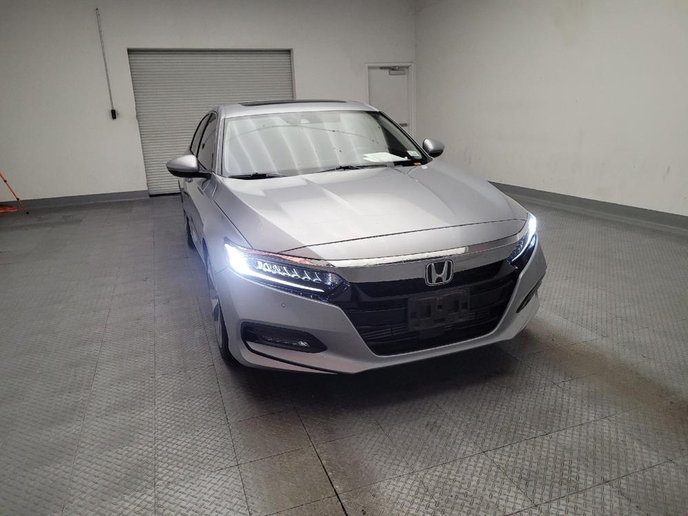 used 2018 Honda Accord car, priced at $24,995