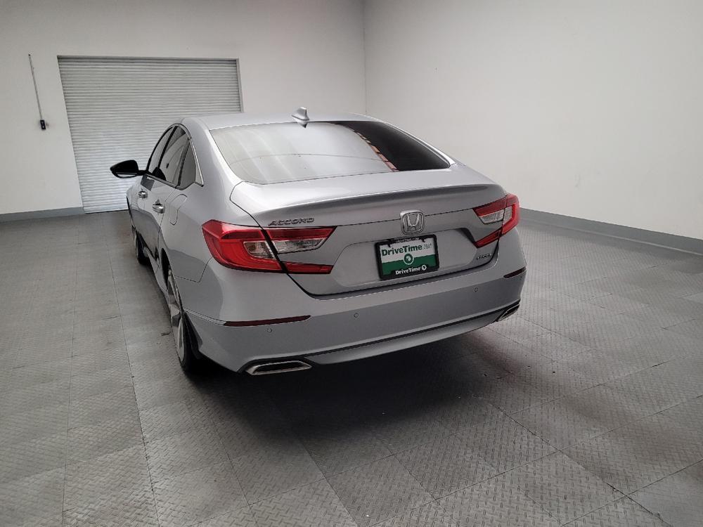 used 2018 Honda Accord car, priced at $24,995