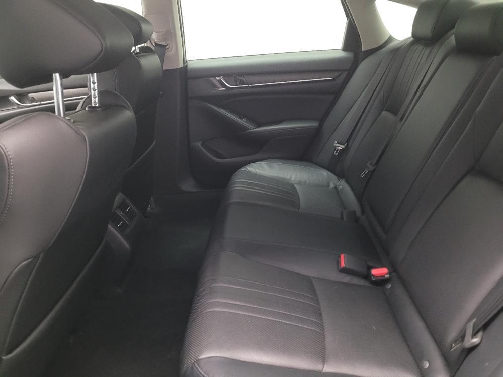 used 2018 Honda Accord car, priced at $24,995