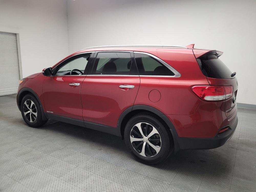 used 2018 Kia Sorento car, priced at $19,395