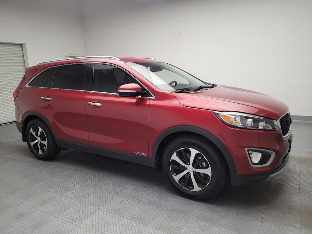 used 2018 Kia Sorento car, priced at $19,395