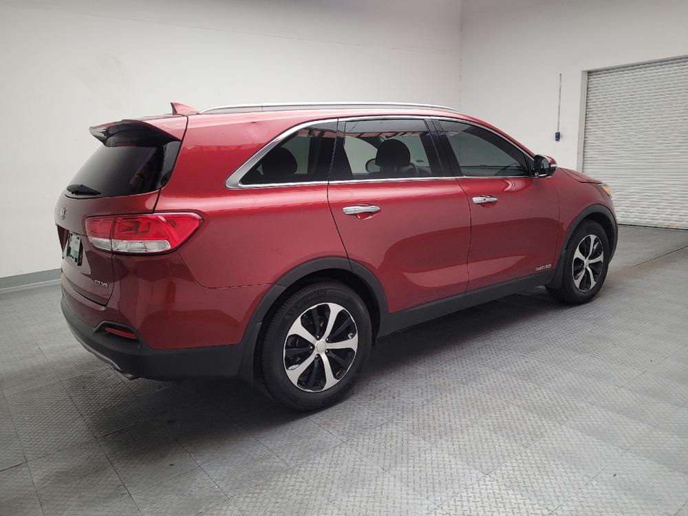 used 2018 Kia Sorento car, priced at $19,395