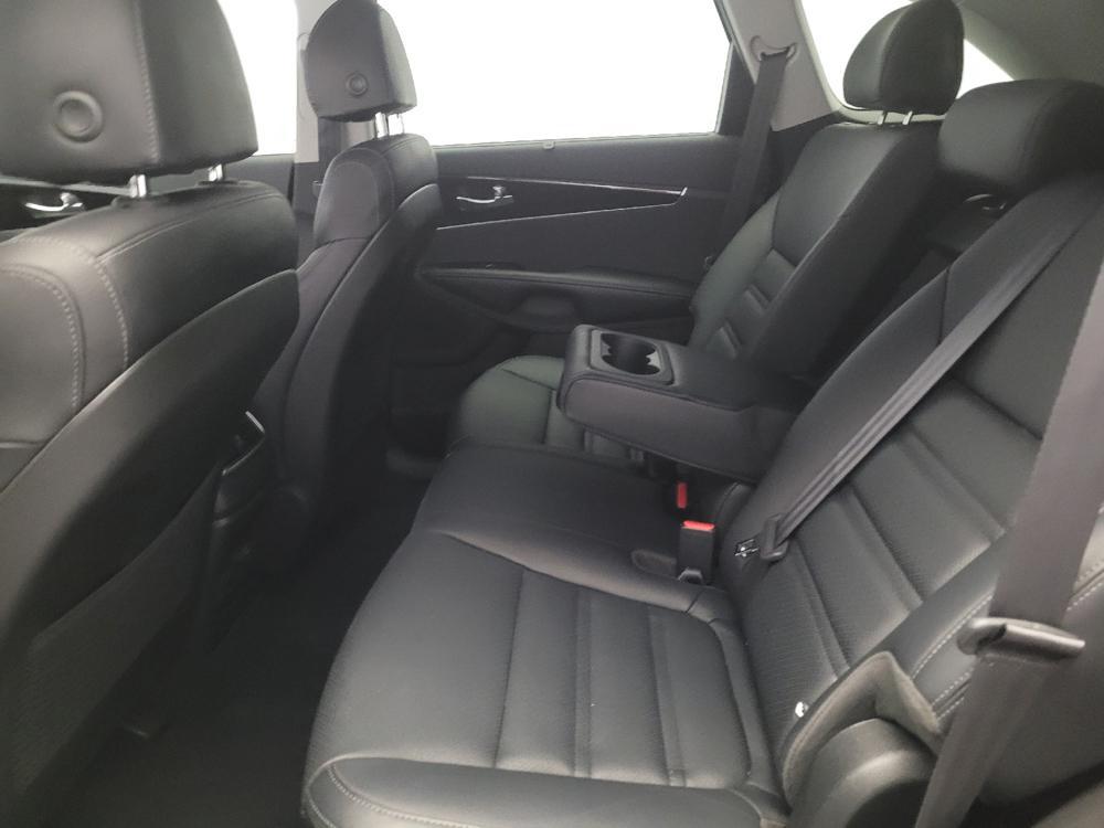 used 2018 Kia Sorento car, priced at $19,395