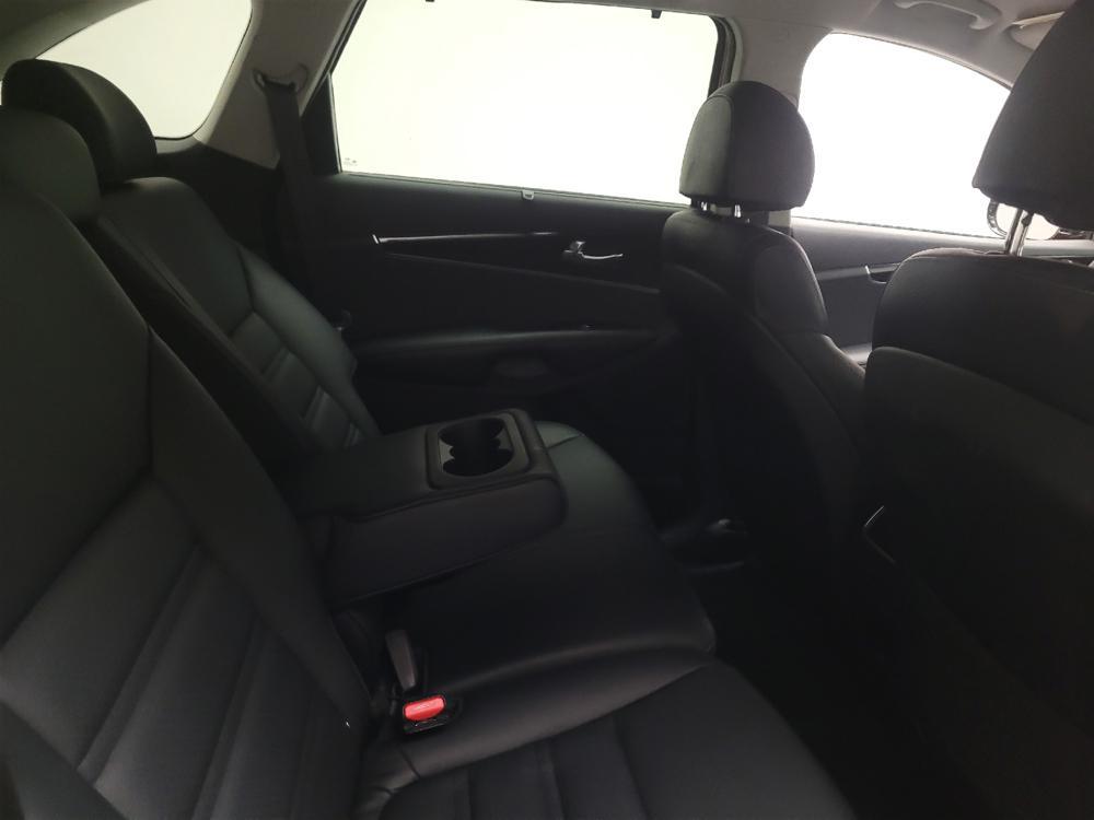 used 2018 Kia Sorento car, priced at $19,395