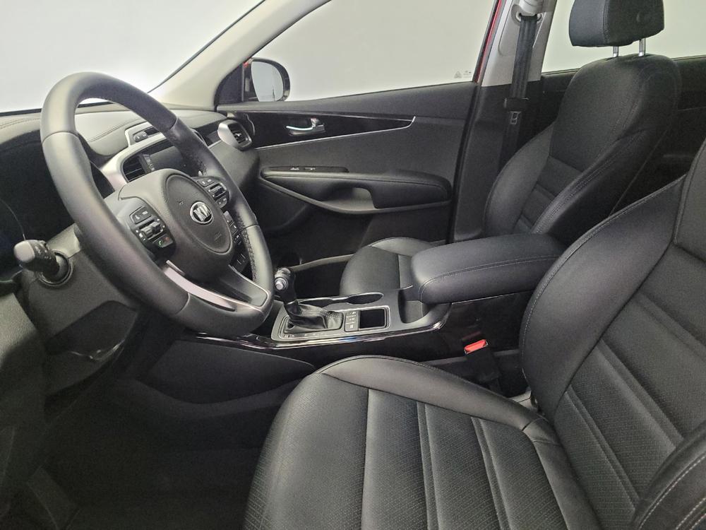 used 2018 Kia Sorento car, priced at $19,395