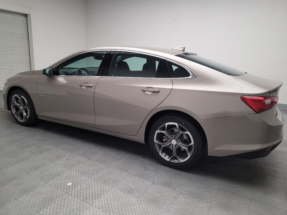 used 2024 Chevrolet Malibu car, priced at $17,995