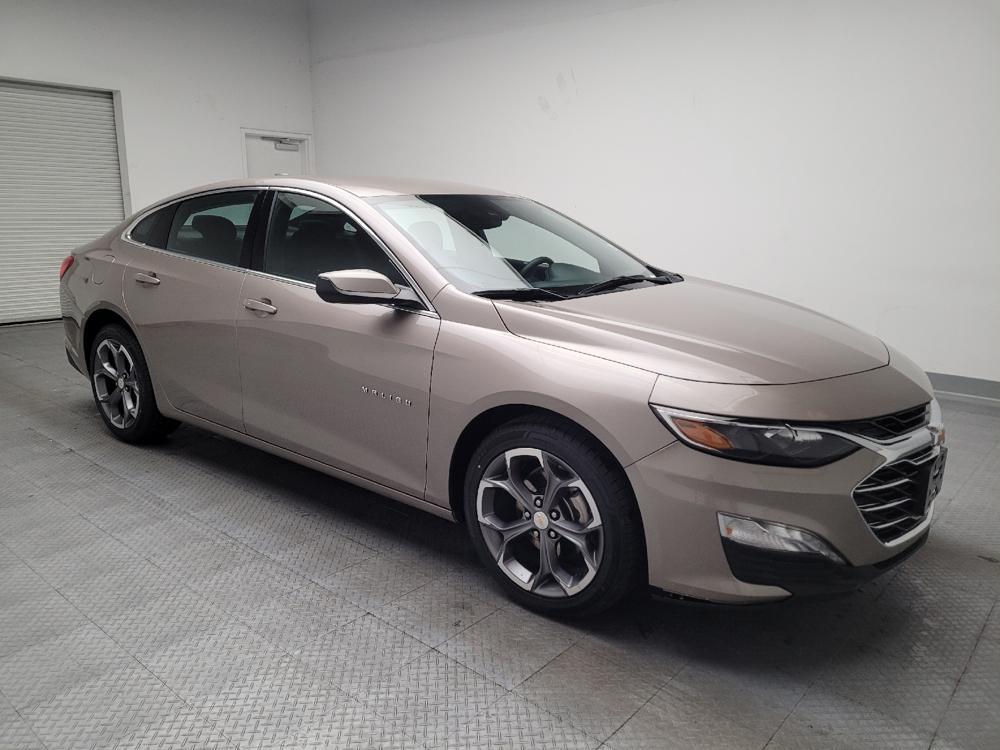 used 2024 Chevrolet Malibu car, priced at $17,995