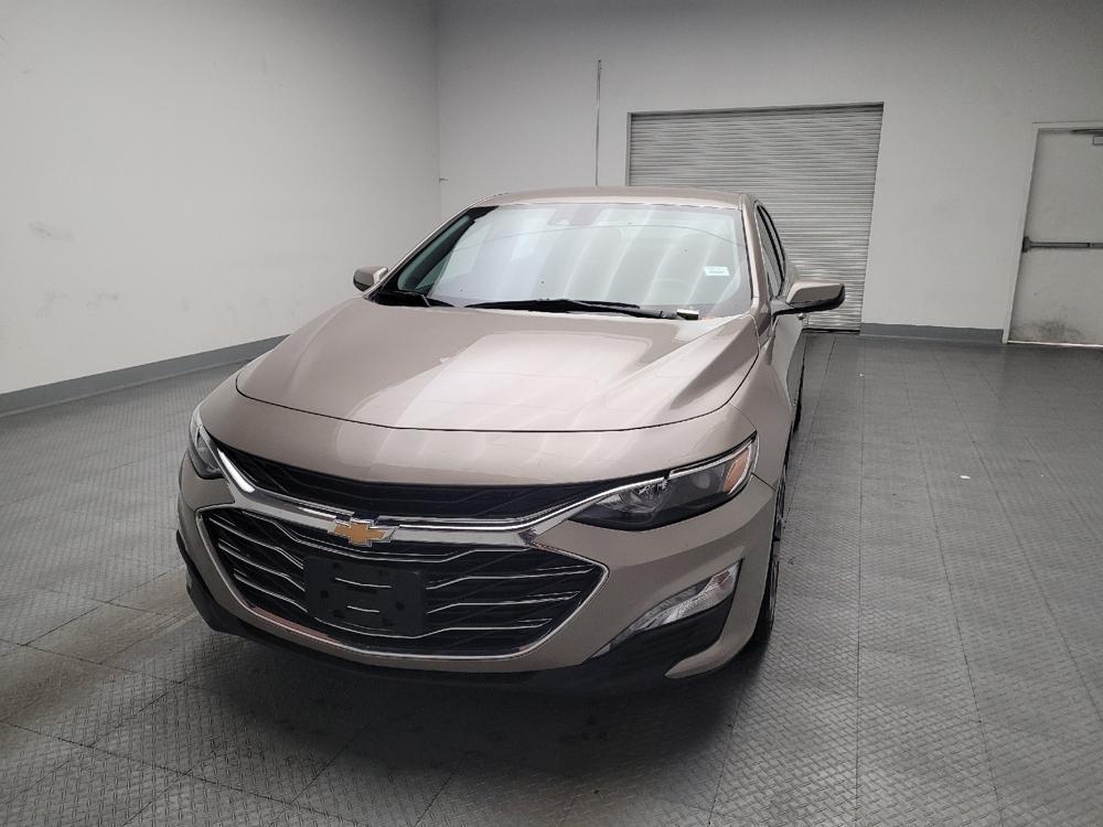 used 2024 Chevrolet Malibu car, priced at $17,995