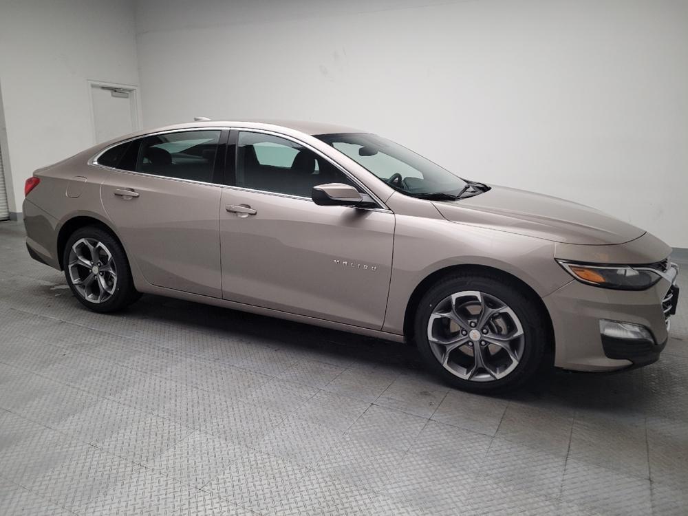 used 2024 Chevrolet Malibu car, priced at $17,995