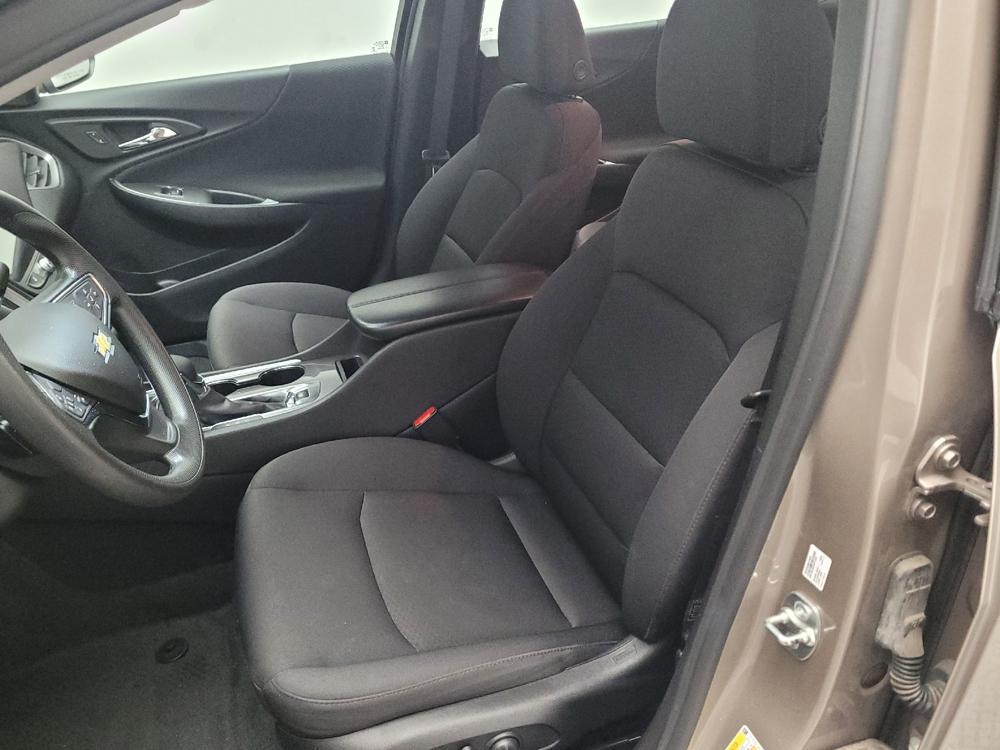 used 2024 Chevrolet Malibu car, priced at $17,995