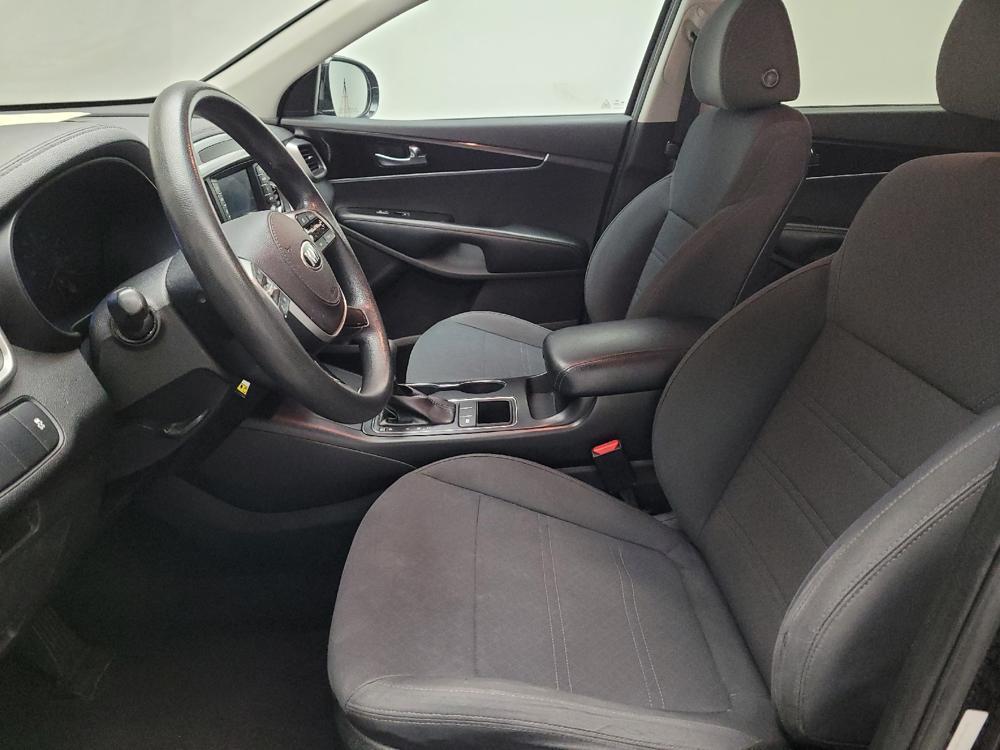 used 2019 Kia Sorento car, priced at $15,295