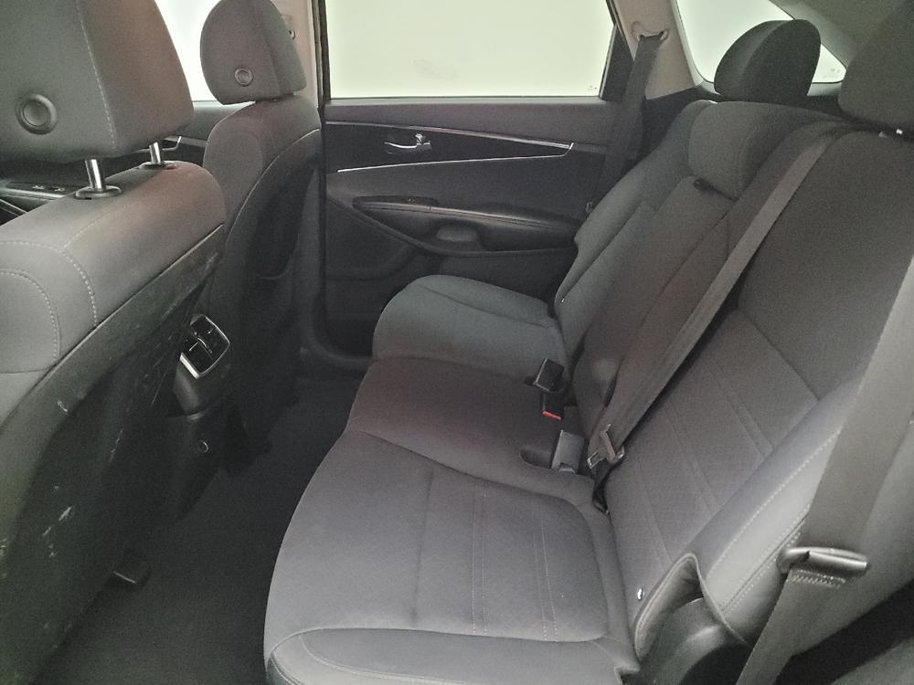 used 2019 Kia Sorento car, priced at $15,295