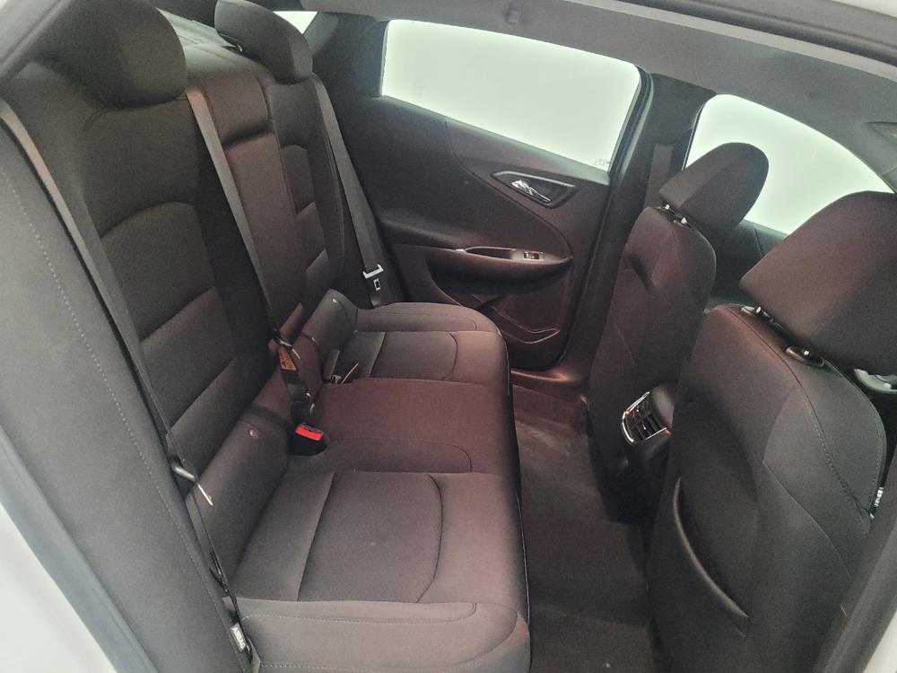 used 2024 Chevrolet Malibu car, priced at $21,295