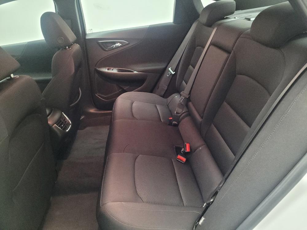 used 2024 Chevrolet Malibu car, priced at $21,295