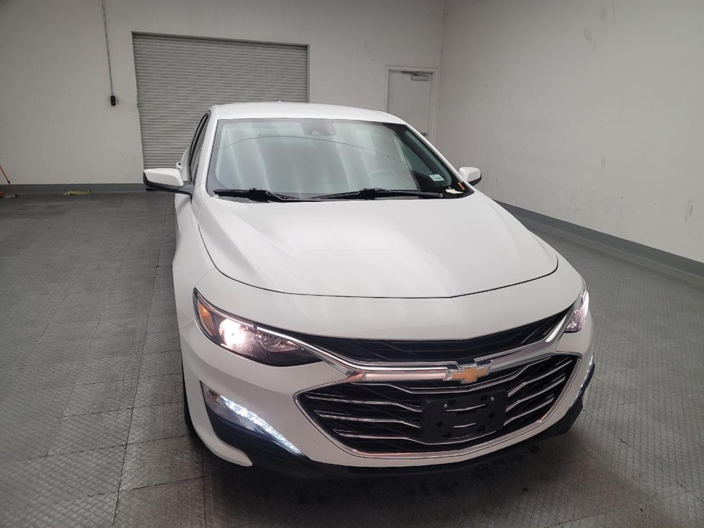 used 2024 Chevrolet Malibu car, priced at $21,295