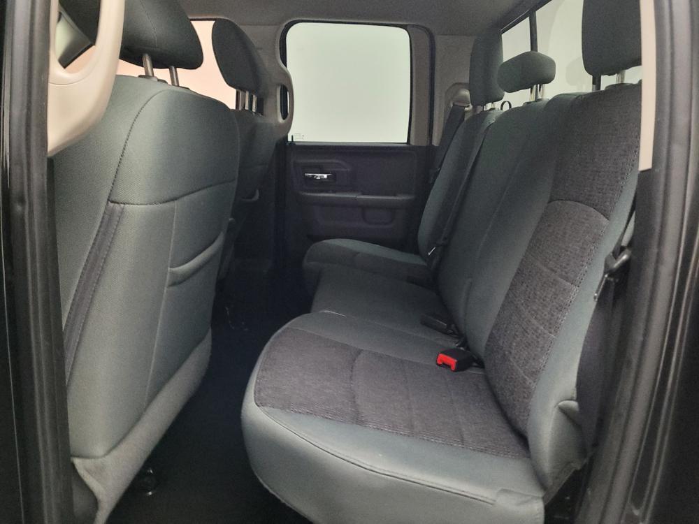 used 2017 Ram 1500 car, priced at $16,295