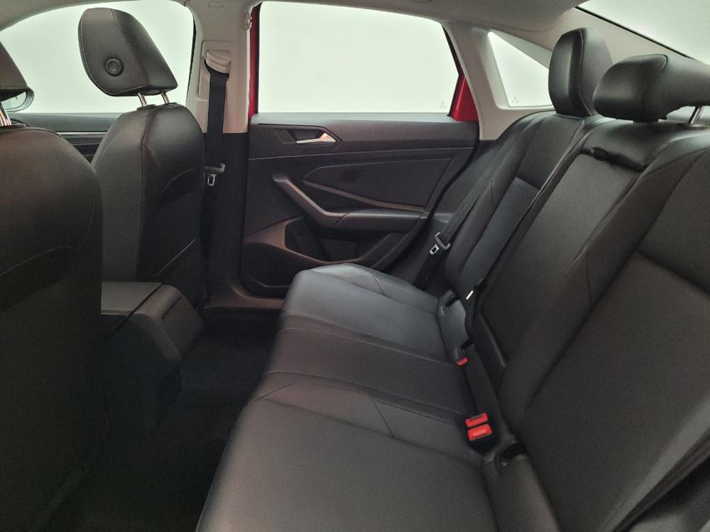 used 2019 Volkswagen Jetta car, priced at $19,295