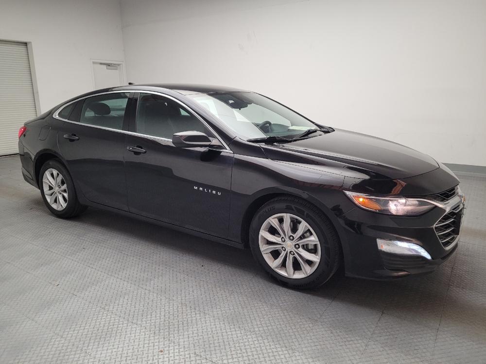used 2023 Chevrolet Malibu car, priced at $15,095