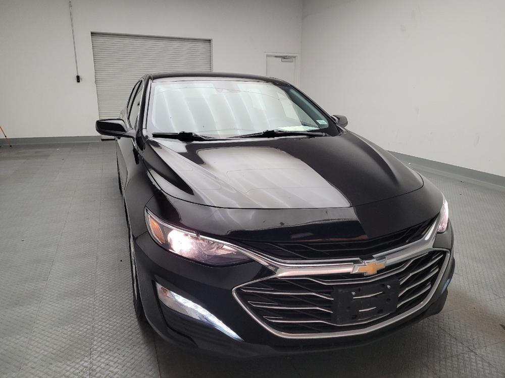 used 2023 Chevrolet Malibu car, priced at $15,095