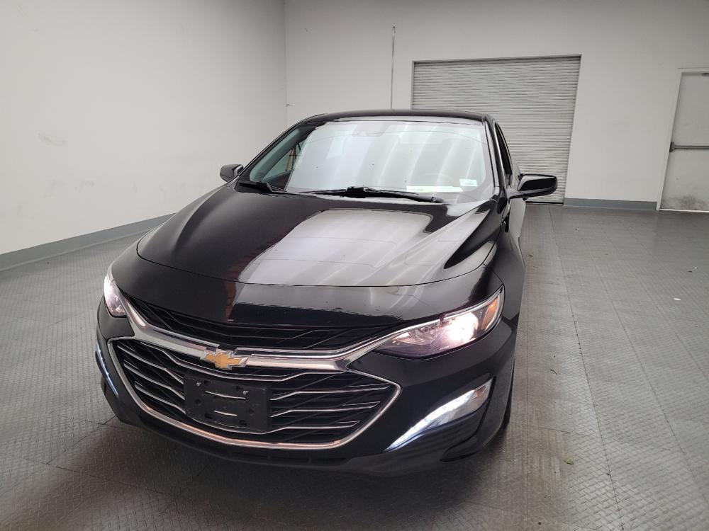 used 2023 Chevrolet Malibu car, priced at $15,095