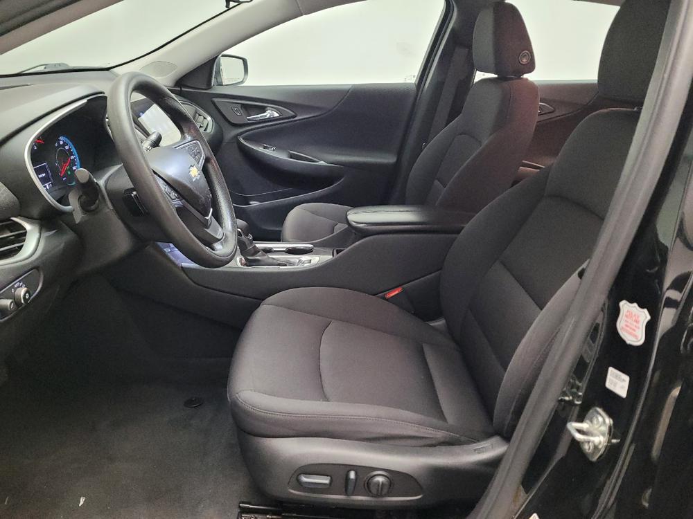 used 2023 Chevrolet Malibu car, priced at $15,095