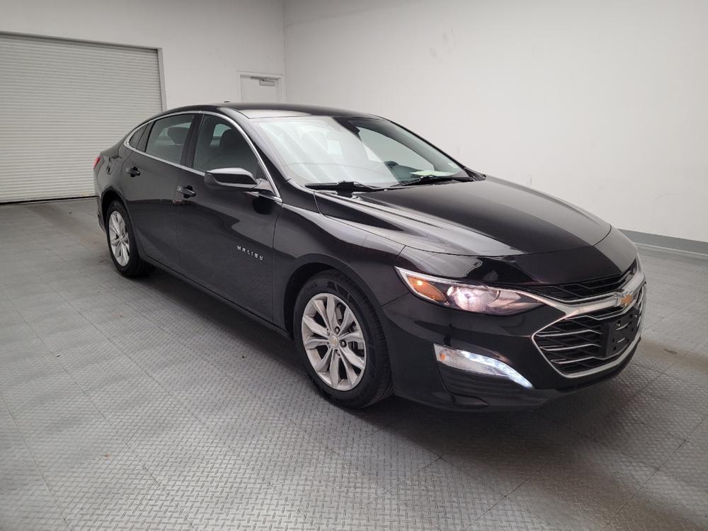 used 2023 Chevrolet Malibu car, priced at $15,095