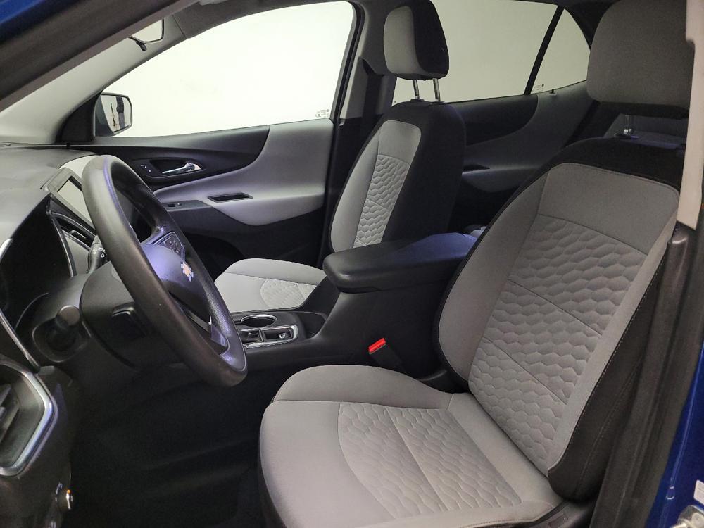 used 2019 Chevrolet Equinox car, priced at $15,695