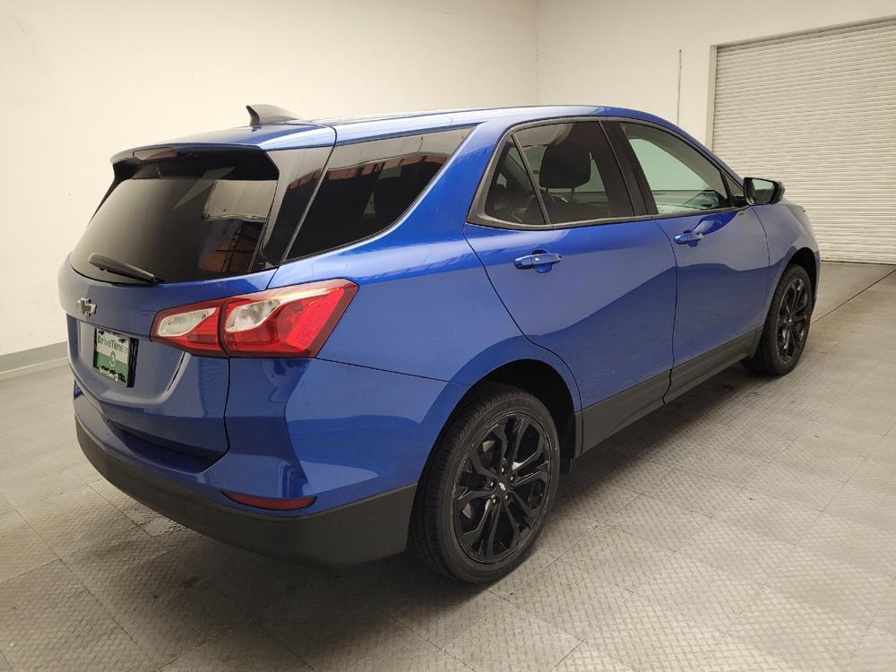 used 2019 Chevrolet Equinox car, priced at $15,695