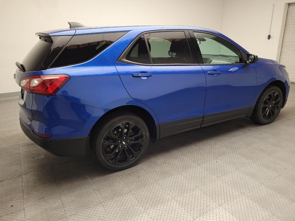 used 2019 Chevrolet Equinox car, priced at $15,695
